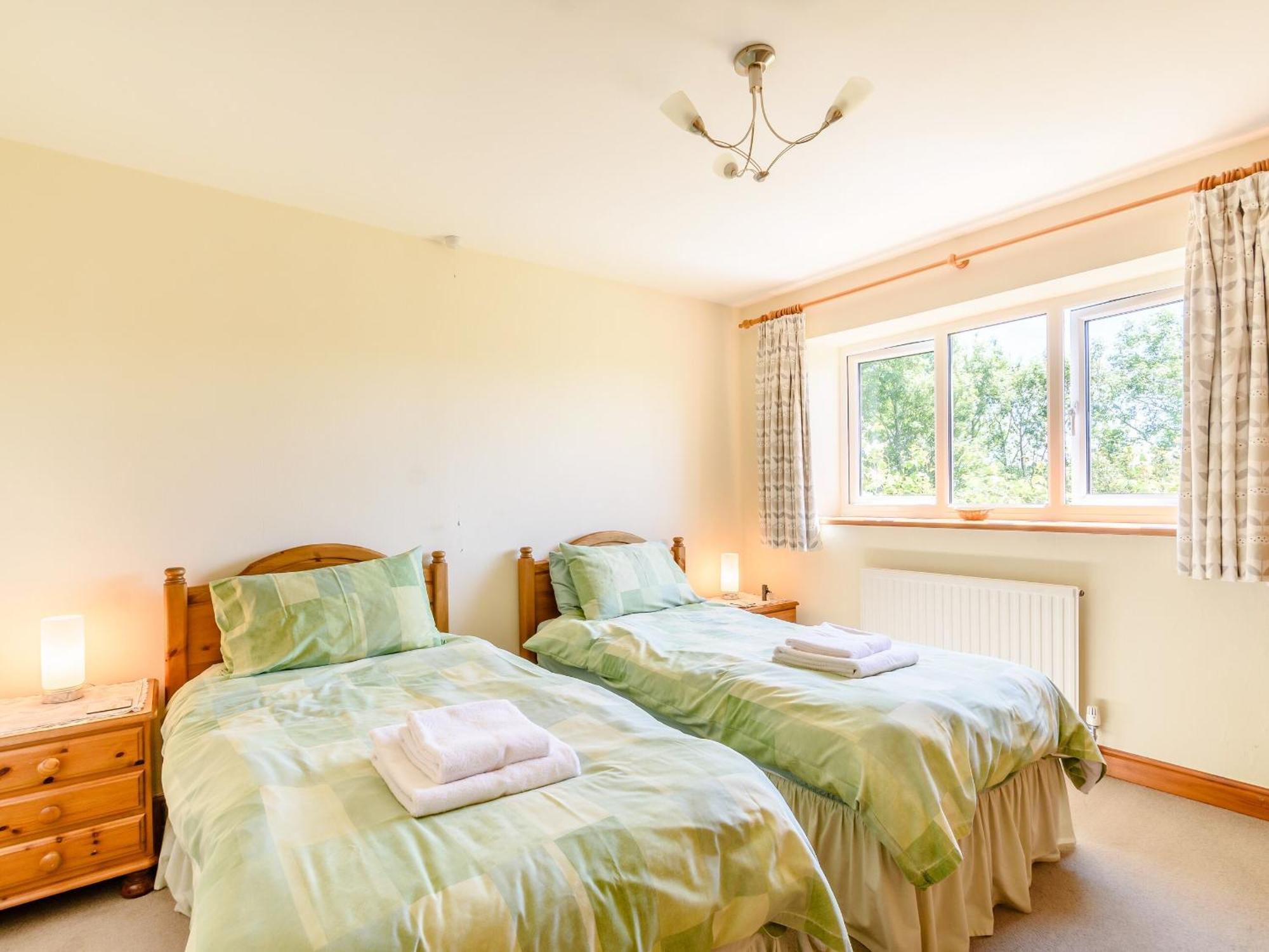 Town Head Cottage Carlton  Екстериор снимка