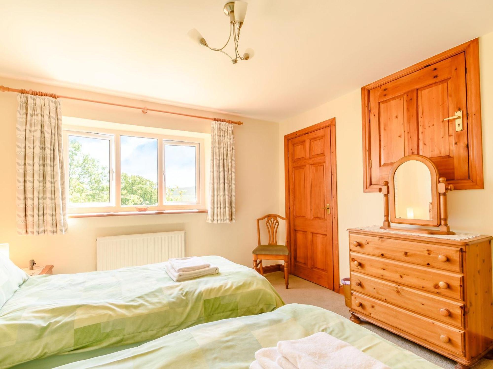 Town Head Cottage Carlton  Екстериор снимка