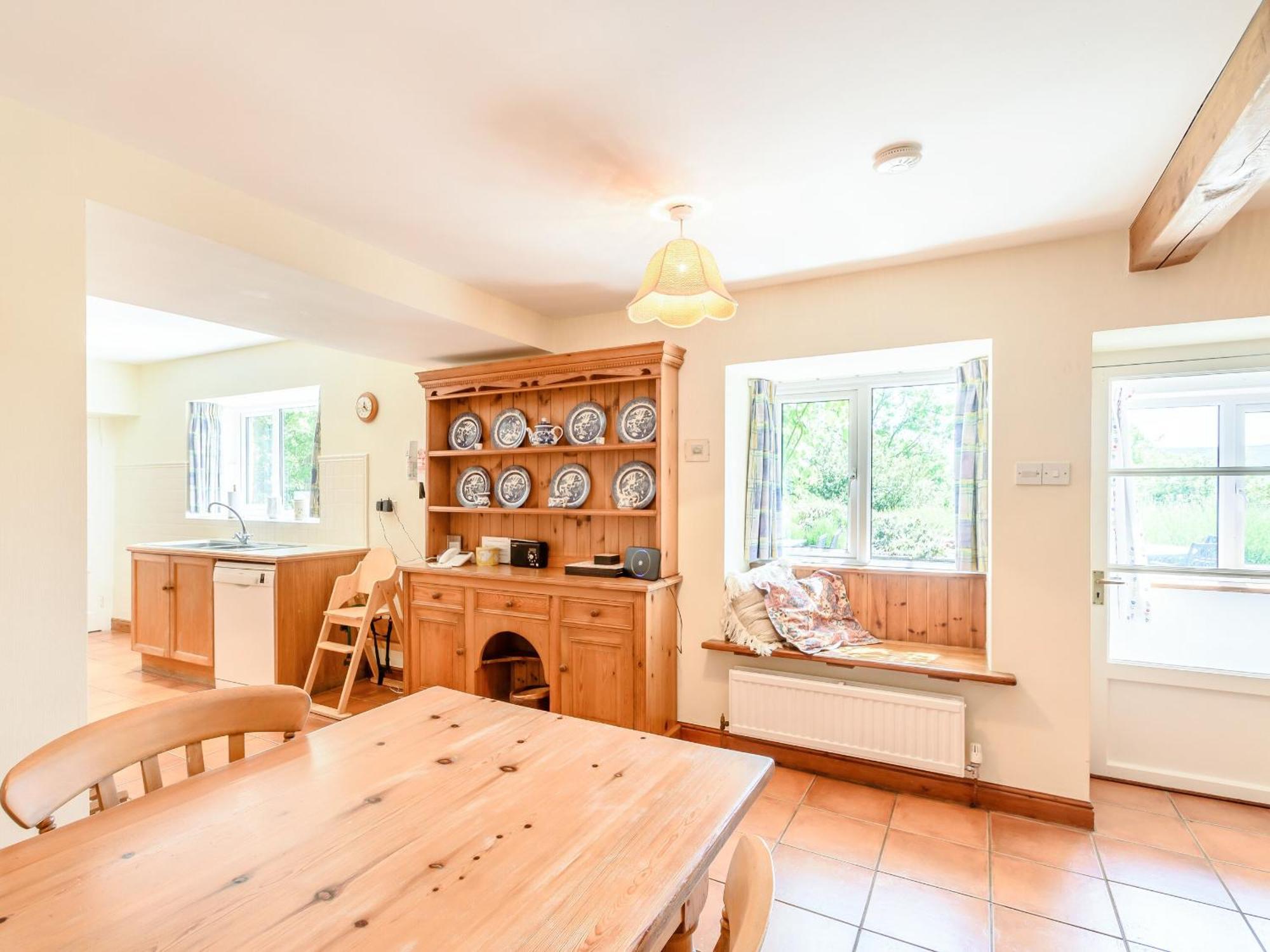 Town Head Cottage Carlton  Екстериор снимка