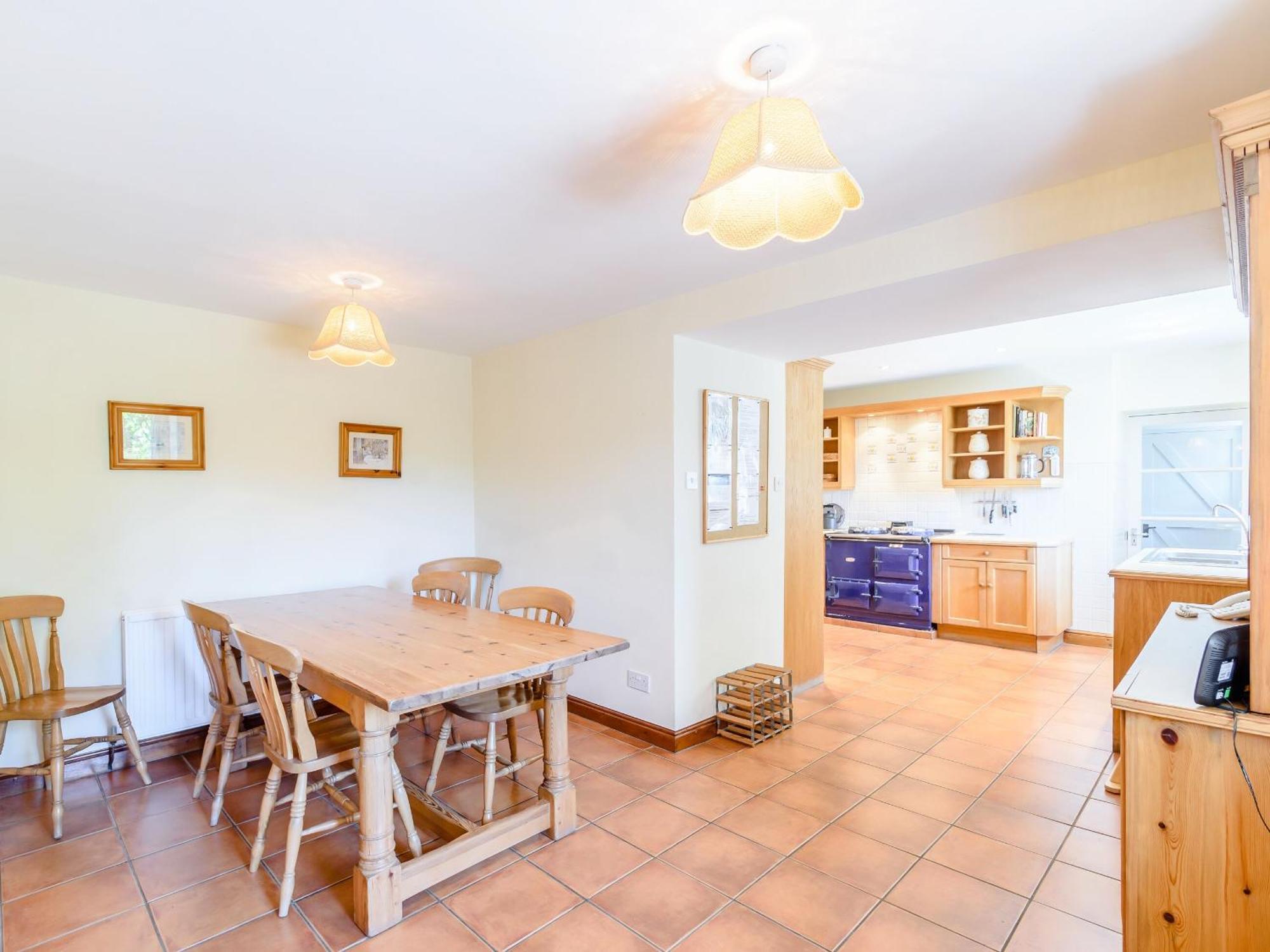 Town Head Cottage Carlton  Екстериор снимка