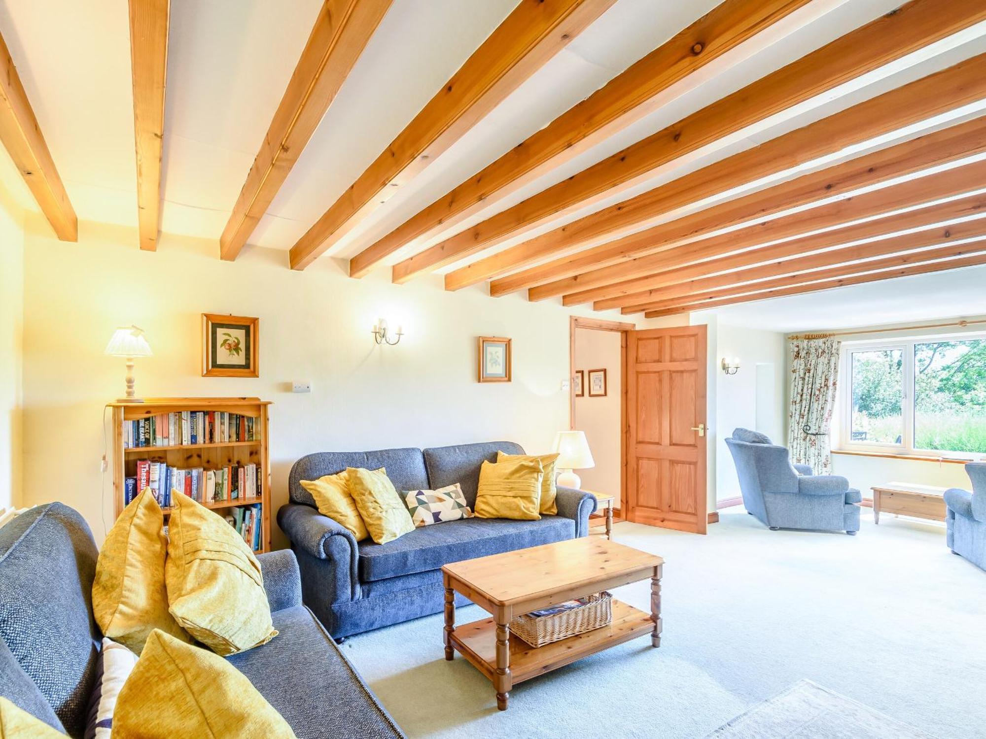 Town Head Cottage Carlton  Екстериор снимка