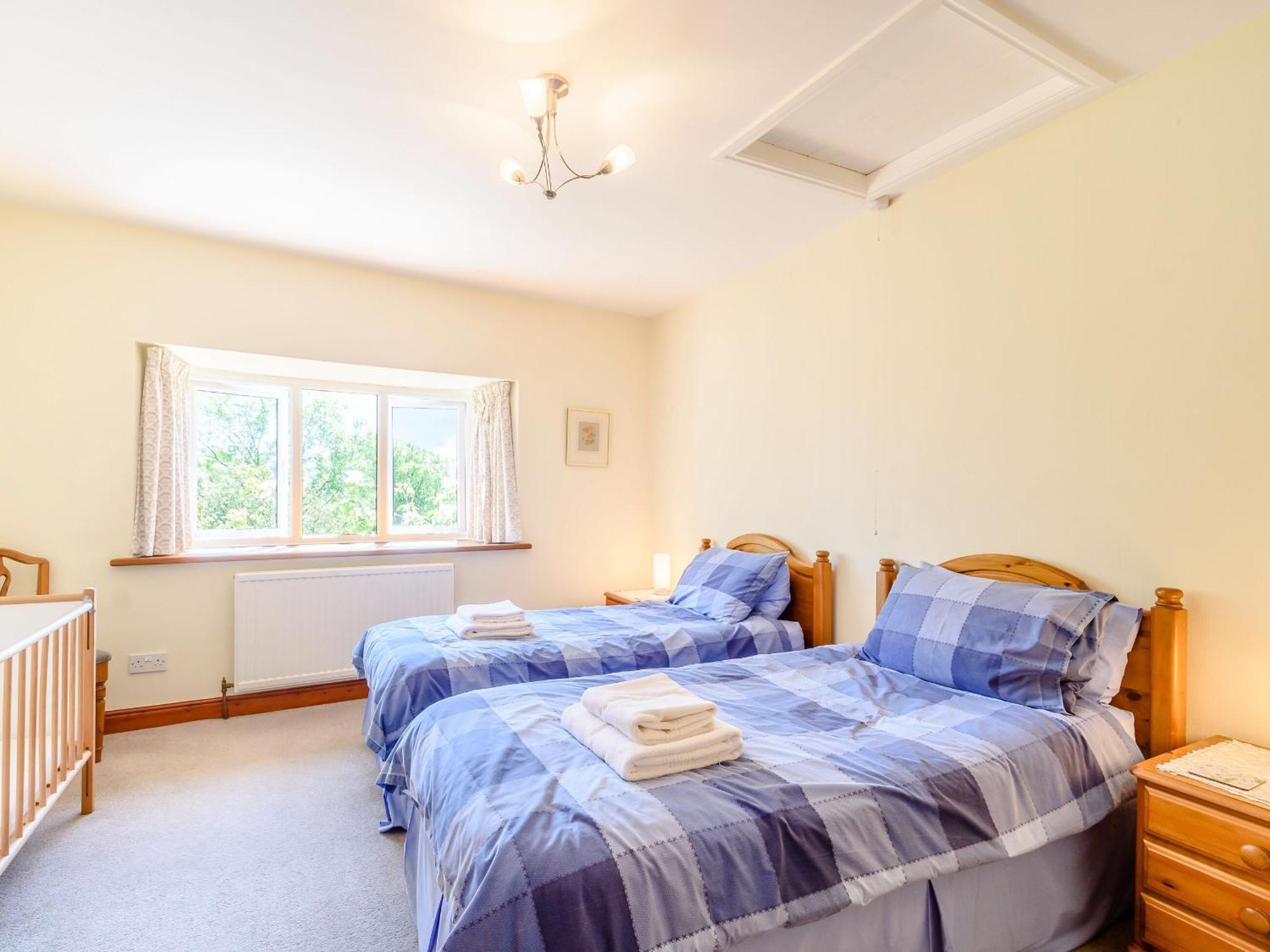 Town Head Cottage Carlton  Екстериор снимка