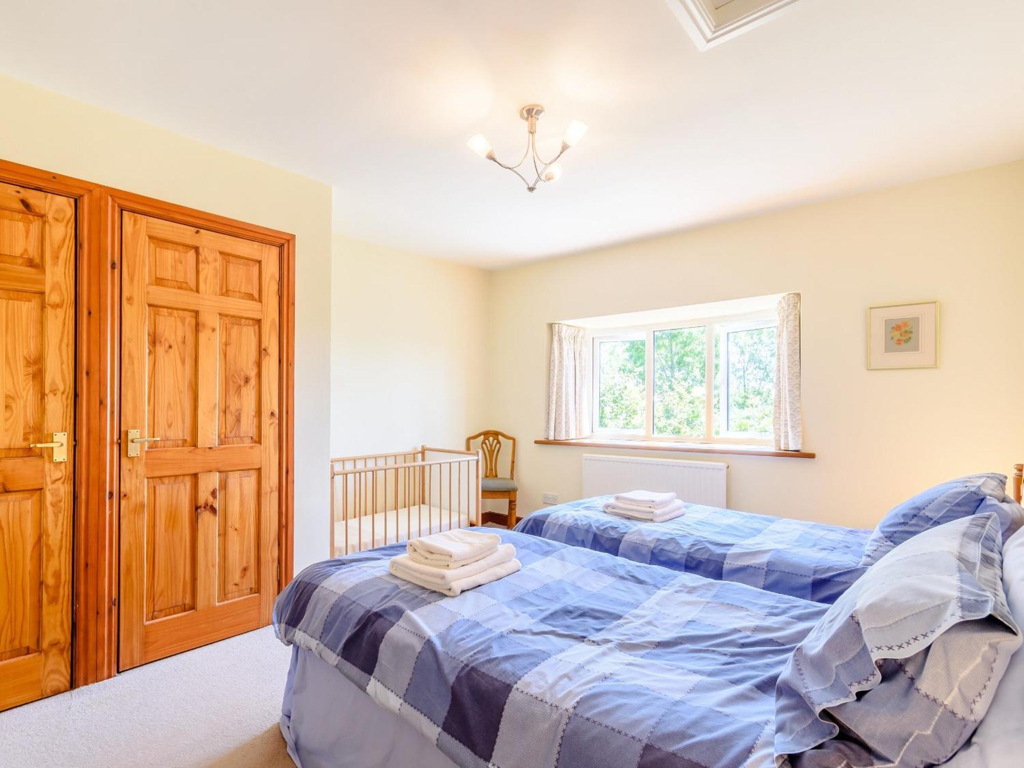 Town Head Cottage Carlton  Екстериор снимка